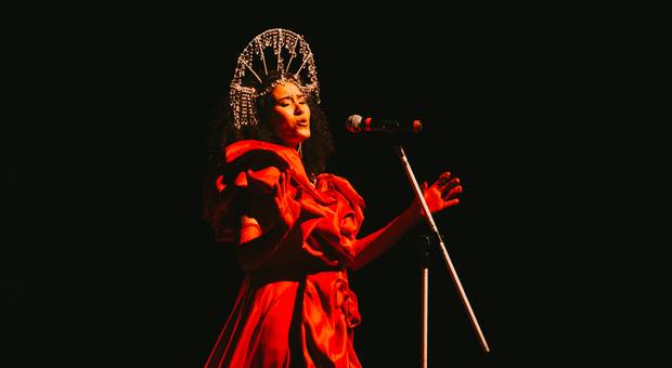 Shows/Eventos de Divas - Dany Cristinne