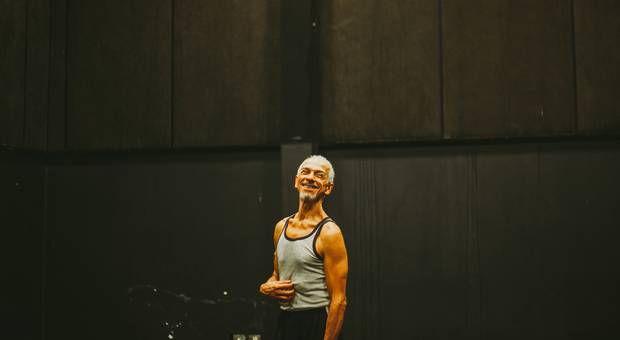 Shows/Eventos de ESCAMBO