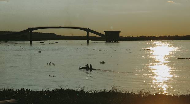 Projetos/Oficinas de Projeto Da Ponte Pra Cá | 2ª Edição