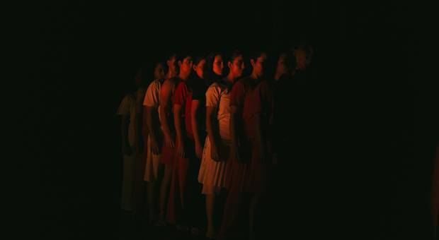 Shows/Eventos de Kalivôno