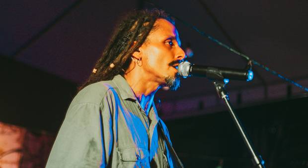 Shows/Eventos de Vitin (Onze20) + Sandim