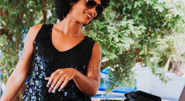 Shows/Eventos de Feira Borógodó