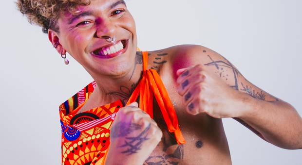 Shows/Eventos de Pipoca do Silveira