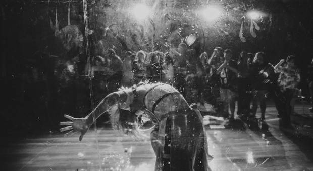 Espetáculos de Estudos Para Não Fazer a Mesma Coisa