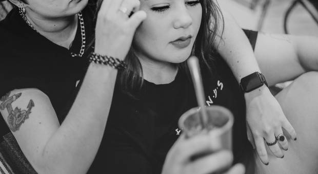 Sessões Fotográficas de Régis e Larissa: Projeto 'Desde Sempre'