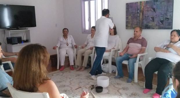 Psicoterapia de Psicoterapia Reencarnacionista 