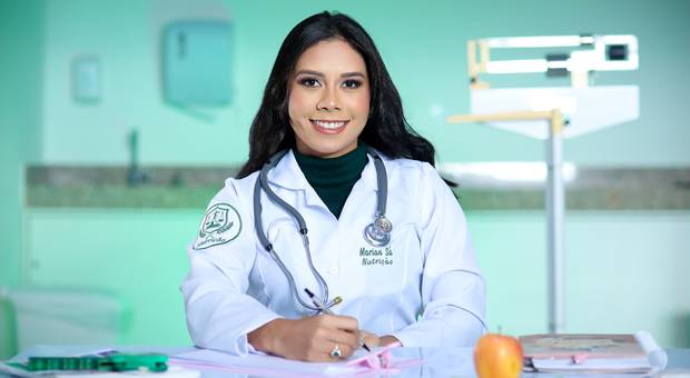 Sessão 50% de Curso de Marian - Nutrição  (CEST)