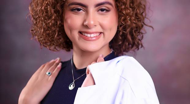 Sessão 50% de Curso de Julia Fausto - Medicina Veterinária 