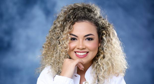 Sessão 50% de Curso de Alícia Vitória - Enfermagem (CEST) 50%