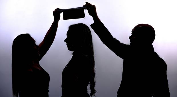 Formatura (Studio) de Joyce Odonto