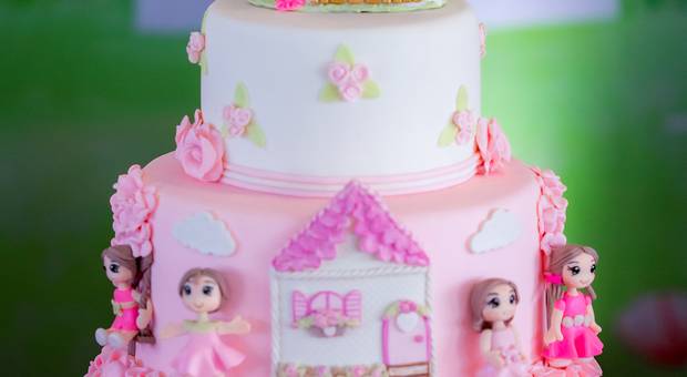 Aniversários de 1 ANINHO HELENA LENZ