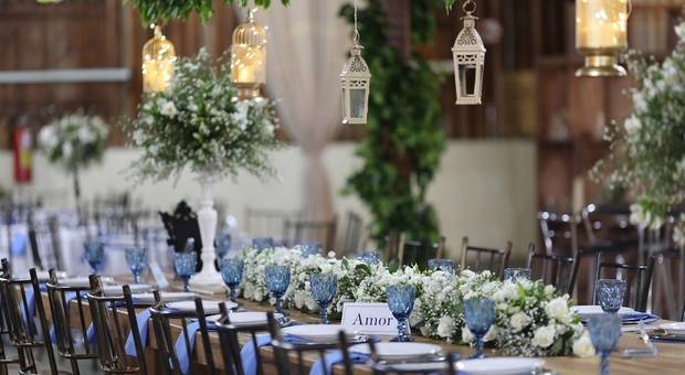 Casamentos de CASAMENTO NICOLAS E BETINA