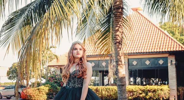 Aniversários de 15 ANOS YASMIN