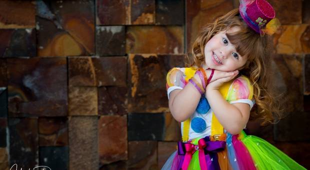 Aniversários de Beatriz 3 aninhos