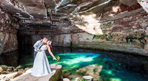 Casamentos de Tiago e Suzana