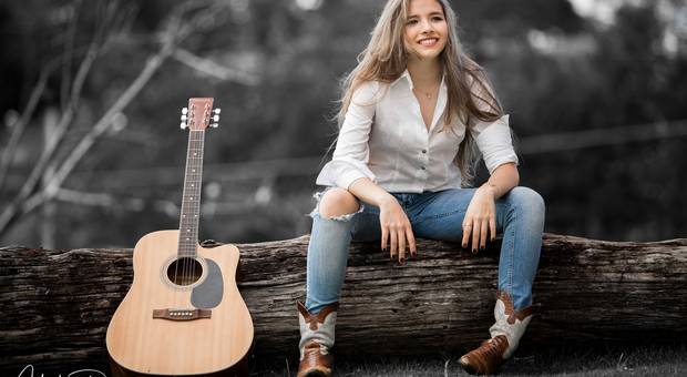 Sessão Fotográfica de AKEMI KAY