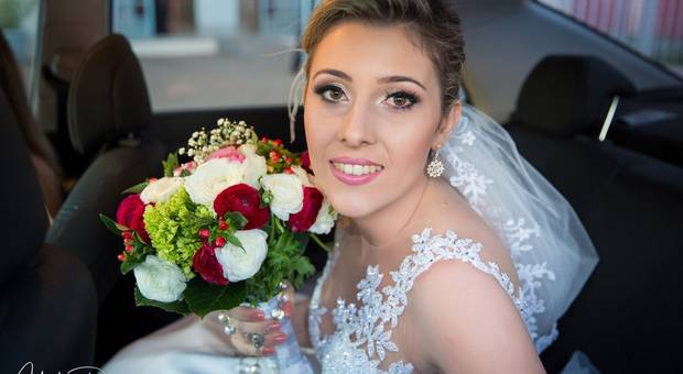 Casamentos de ROBINSON E CAMILA