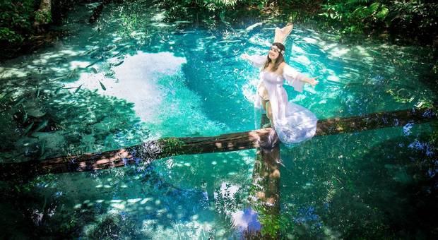 Sessão Fotográfica de GESTANTE ALCIONE