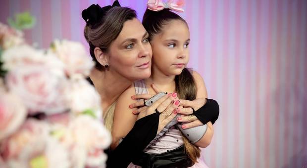 Aniversários de ANIVERSÁRIO 7 ANOS IARA