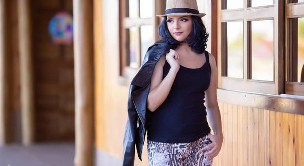 Aniversários de 15 ANOS MARIANA