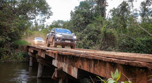 Sessão Fotográfica de RALLY DA PRODUTIVIDADE / PRIMAVERA