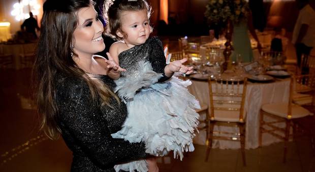 Aniversários de ANIVERSÁRIO ANTONELLA RIGO SCARTON