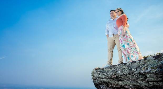 Casamentos de EDINEIA&MARCELO