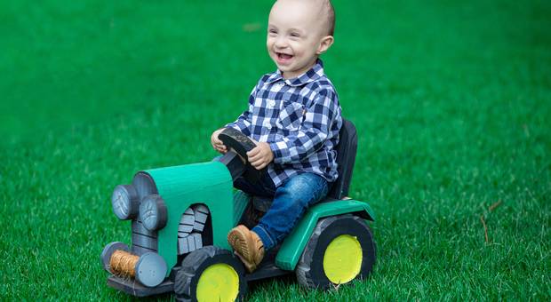 Aniversários de MIGUEL 1 ANINHO