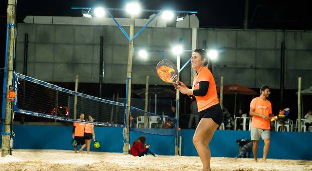 Esportes de Torneio ProAce 