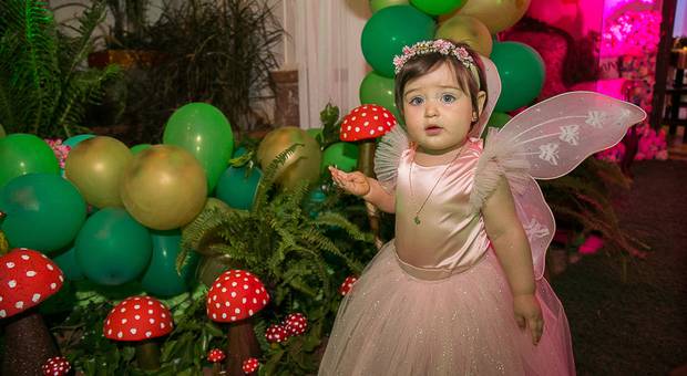 INFANTILES de Julieta