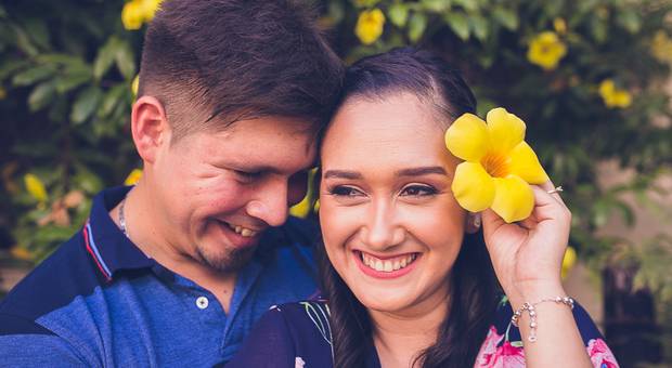 PRE BODA de MARY & PEDRO | PRE BODA