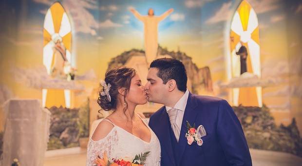 BODAS de ALE & EDGAR