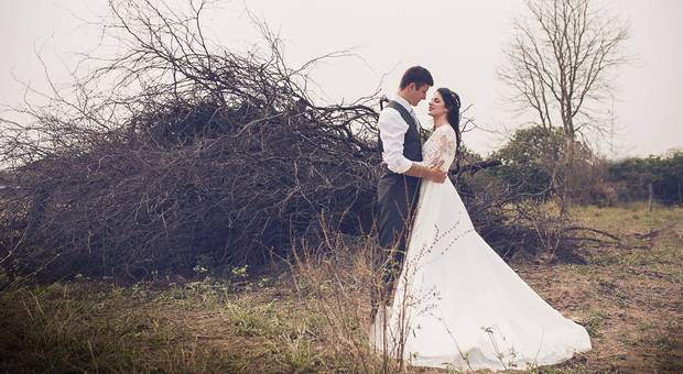 BODAS de KIMBERLY & SANDER
