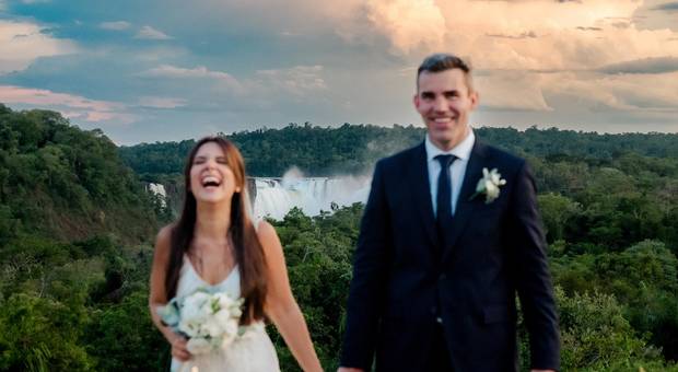 Bodas de SOL Y NACHO