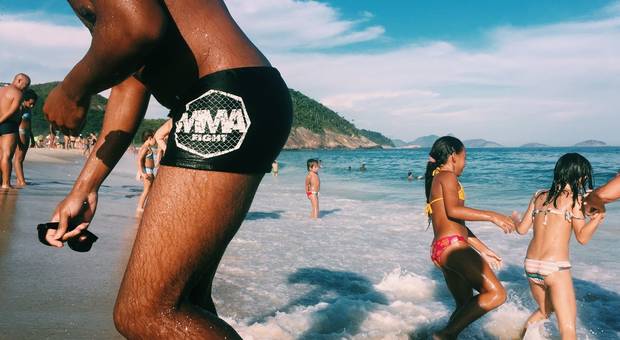 Río / Cidade Maravillosa  de Cidade Maravillosa 