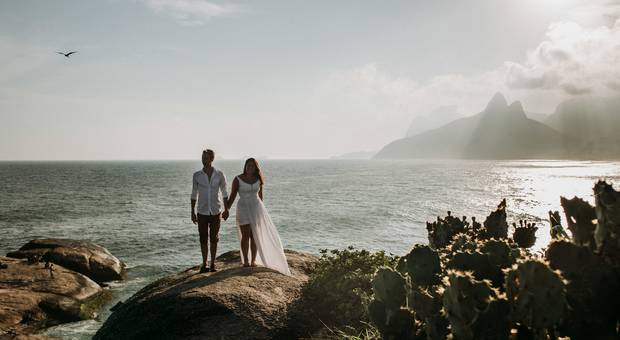 Postboda  de Rosana + Tete
