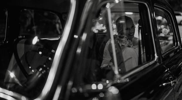 Bodas de Anto & Marco