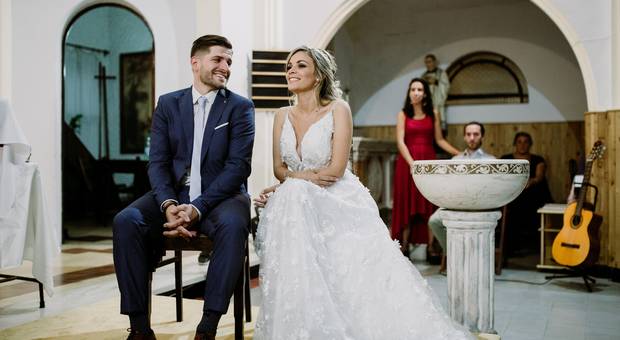 Bodas de Gera & Jp