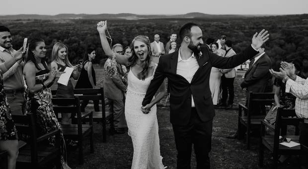 Bodas de Mica & Itamar
