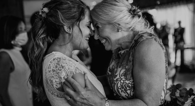 Bodas de Guada y Joaco