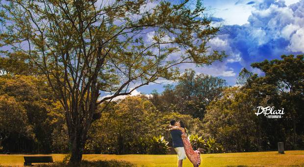 Pré Wedding de Pré Wedding Campos de Jordão de Anelisa e Ivan