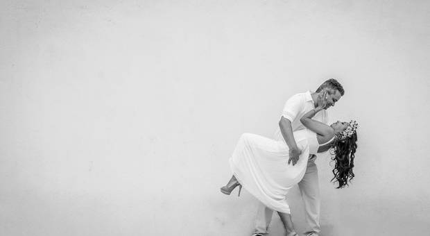 Casamentos de Casamento de Patricia e Roberto