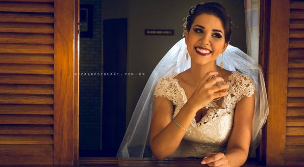 Casamentos de Casamento em Santos - Alexandre e Thais