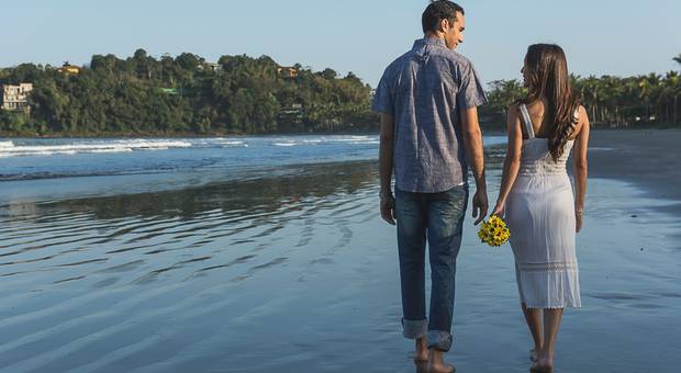 Pré Wedding de Edras e Camila