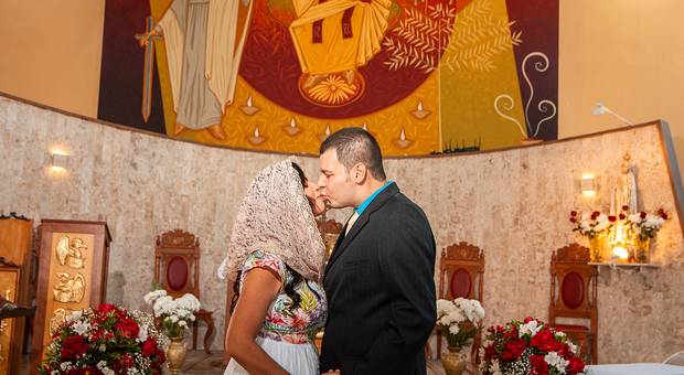 Casamentos de Rodrigo & Maysa - Casamento