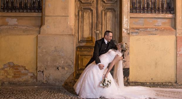 Casamentos de Casamento - Igreja do Valongo - Emerson e Mariana