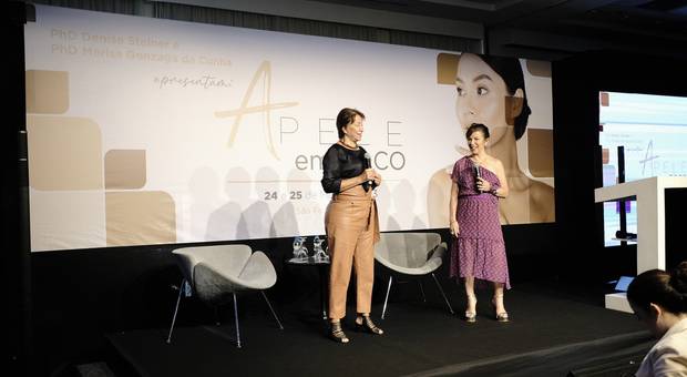 EVENTO de A pele em Foco 