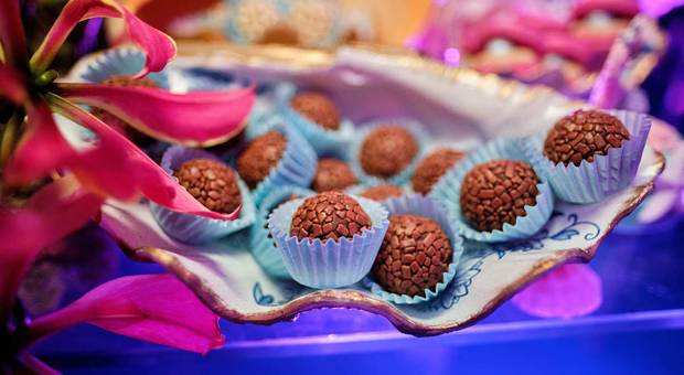 Eventos de Doces 
