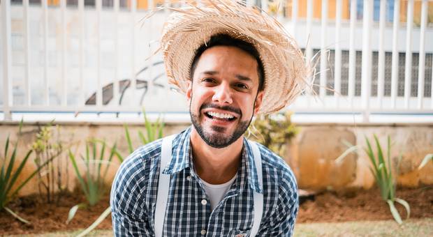 Eventos de Gente que ama festa junina! 