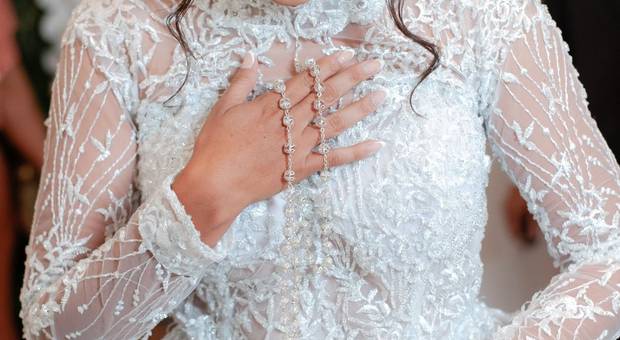 Casamento de Layza & Fabiano